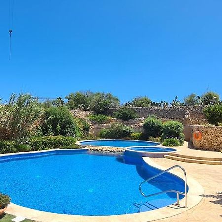 Il Bejta Penthouse Apartment Qala Luaran gambar