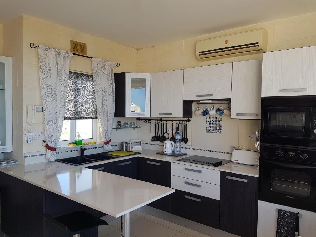 Il Bejta Penthouse Apartment Qala Luaran gambar