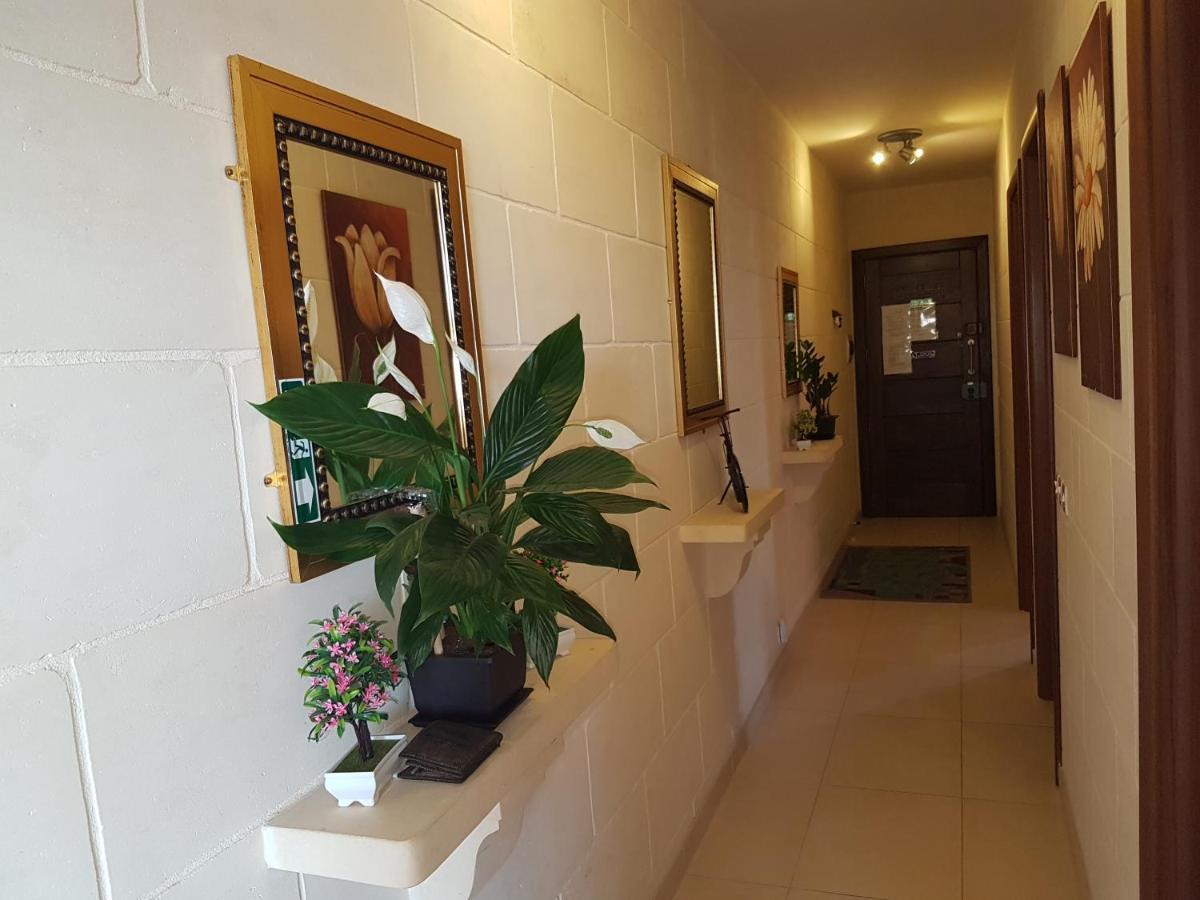Il Bejta Penthouse Apartment Qala Luaran gambar