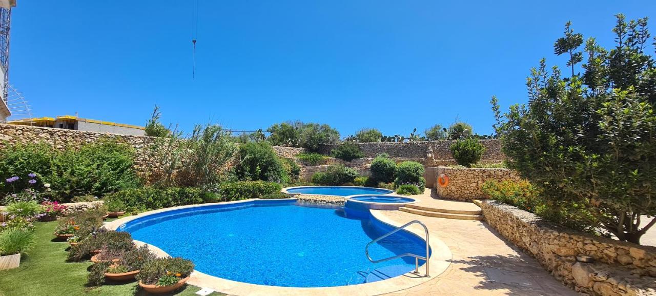 Il Bejta Penthouse Apartment Qala Luaran gambar