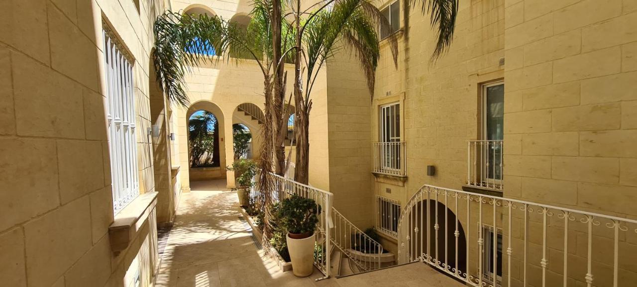 Il Bejta Penthouse Apartment Qala Luaran gambar
