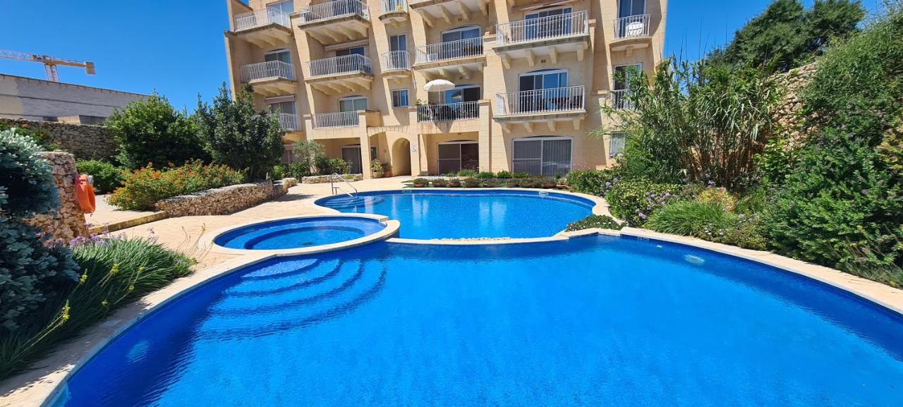 Il Bejta Penthouse Apartment Qala Luaran gambar