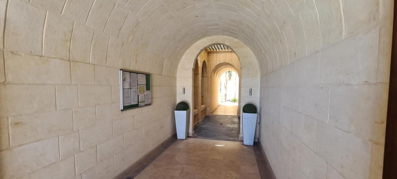 Il Bejta Penthouse Apartment Qala Luaran gambar