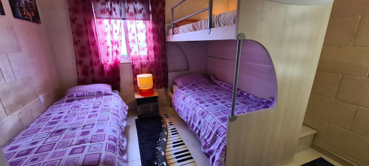 Il Bejta Penthouse Apartment Qala Luaran gambar