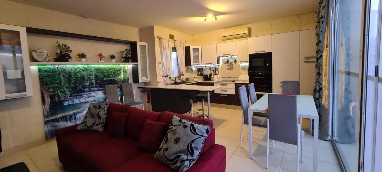 Il Bejta Penthouse Apartment Qala Luaran gambar