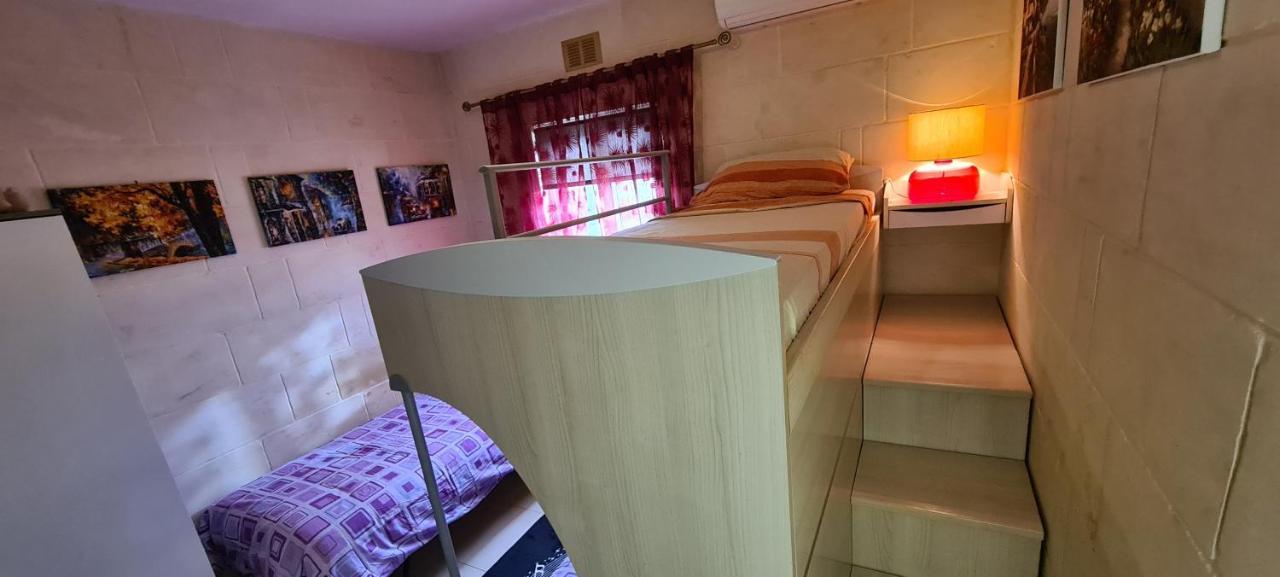 Il Bejta Penthouse Apartment Qala Luaran gambar