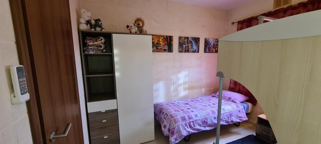 Il Bejta Penthouse Apartment Qala Luaran gambar