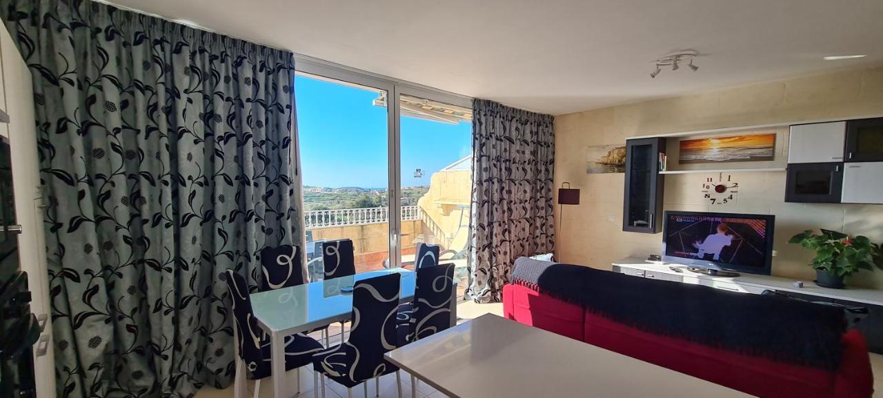 Il Bejta Penthouse Apartment Qala Luaran gambar