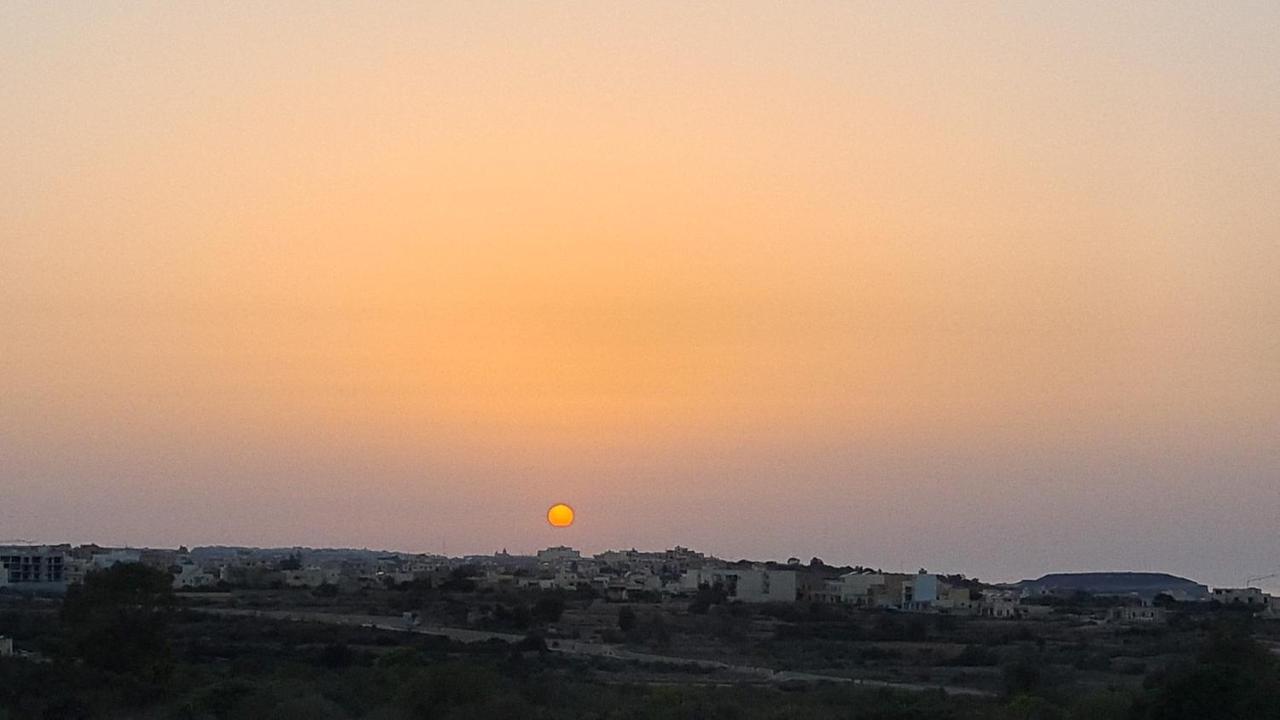 Il Bejta Penthouse Apartment Qala Luaran gambar