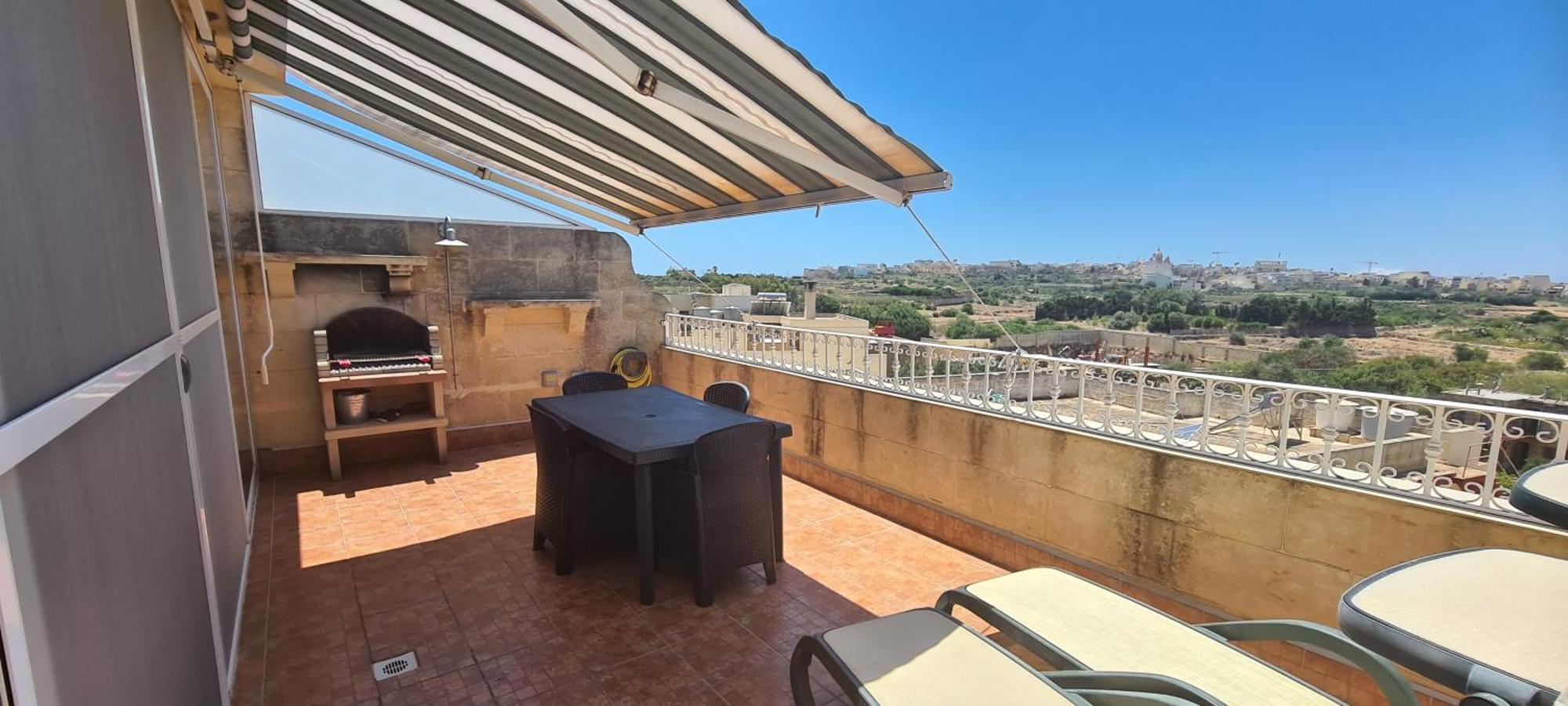 Il Bejta Penthouse Apartment Qala Luaran gambar