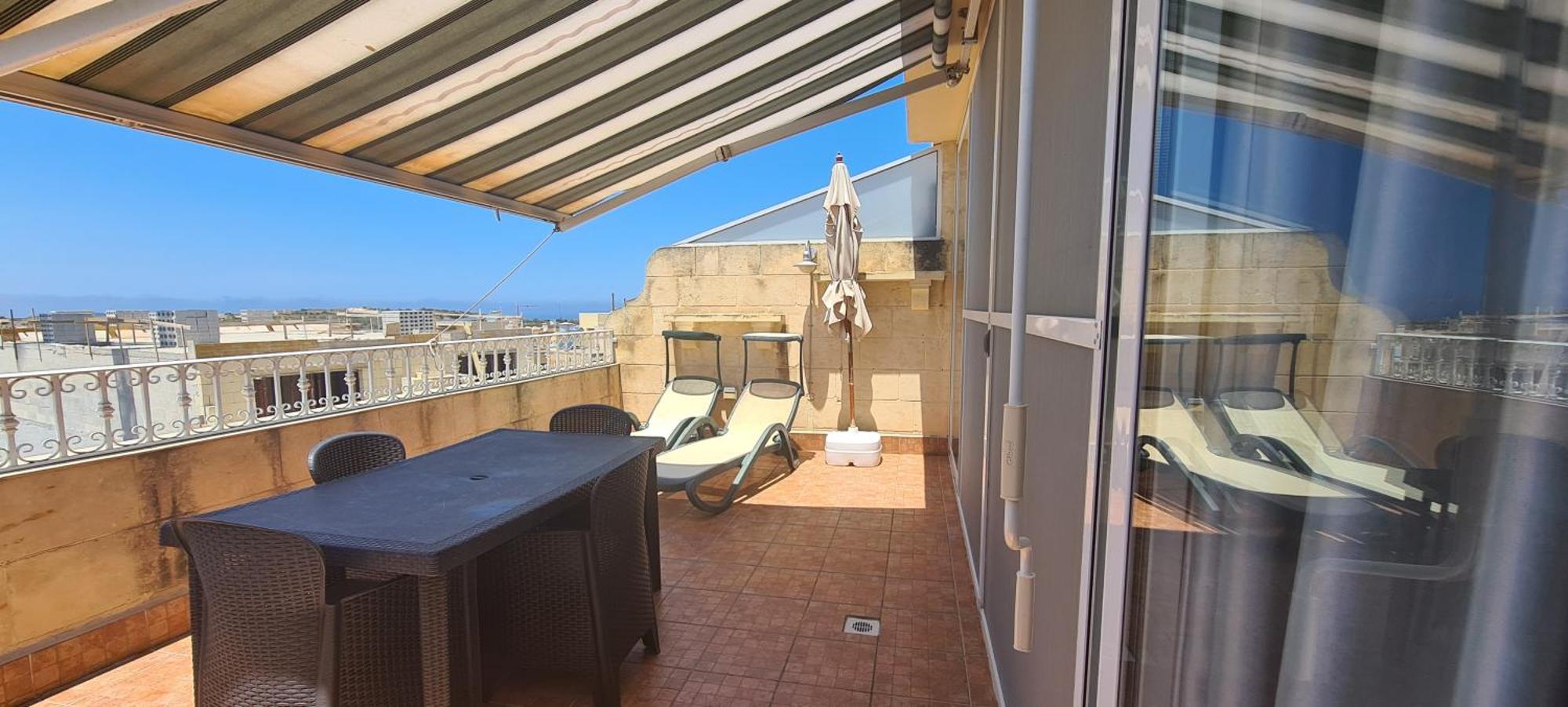 Il Bejta Penthouse Apartment Qala Luaran gambar