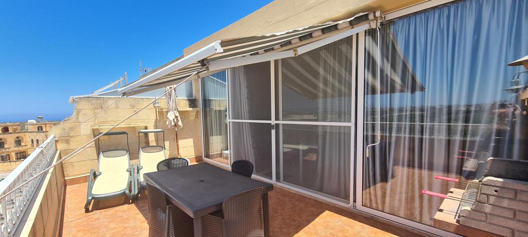 Il Bejta Penthouse Apartment Qala Luaran gambar