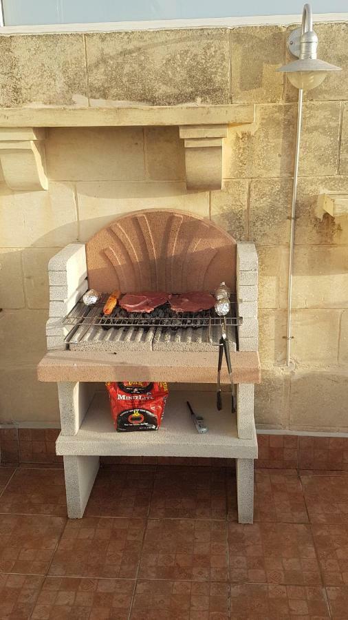Il Bejta Penthouse Apartment Qala Luaran gambar